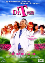 Dr. T and the Women (DVD)