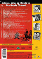 Poul Reichhardt Og Dirch Passer: Sange Fra Hjertet (DVD)