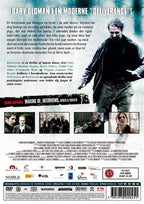 BackWoods (DVD)
