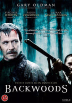 BackWoods (DVD)