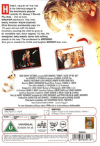 Honey, I Blew Up The Kid (DVD)