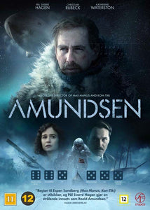 Amundsen (DVD)