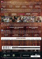 En Sang For Marion (DVD)