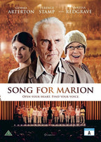 En Sang For Marion (DVD)