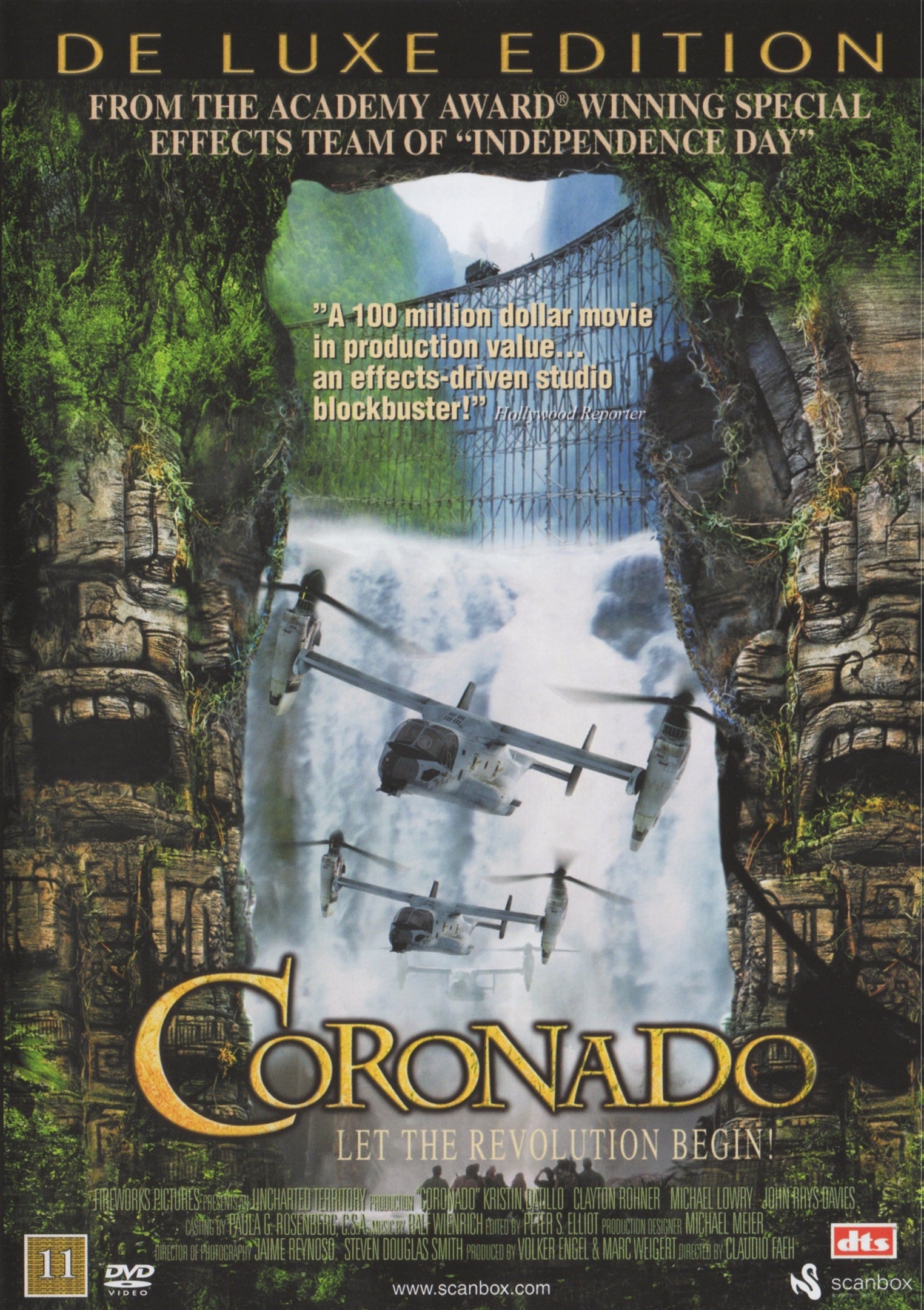 Coronado (DVD)