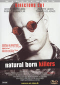 Natural Born Killers (DVD)