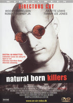 Natural Born Killers (DVD)