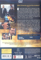 Narc (DVD)