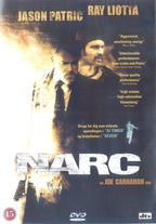 Narc (DVD)
