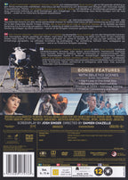First Man (DVD)