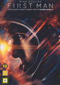 First Man (DVD)