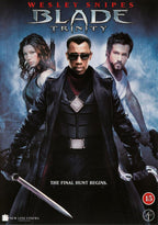 Blade: Trinity (DVD)