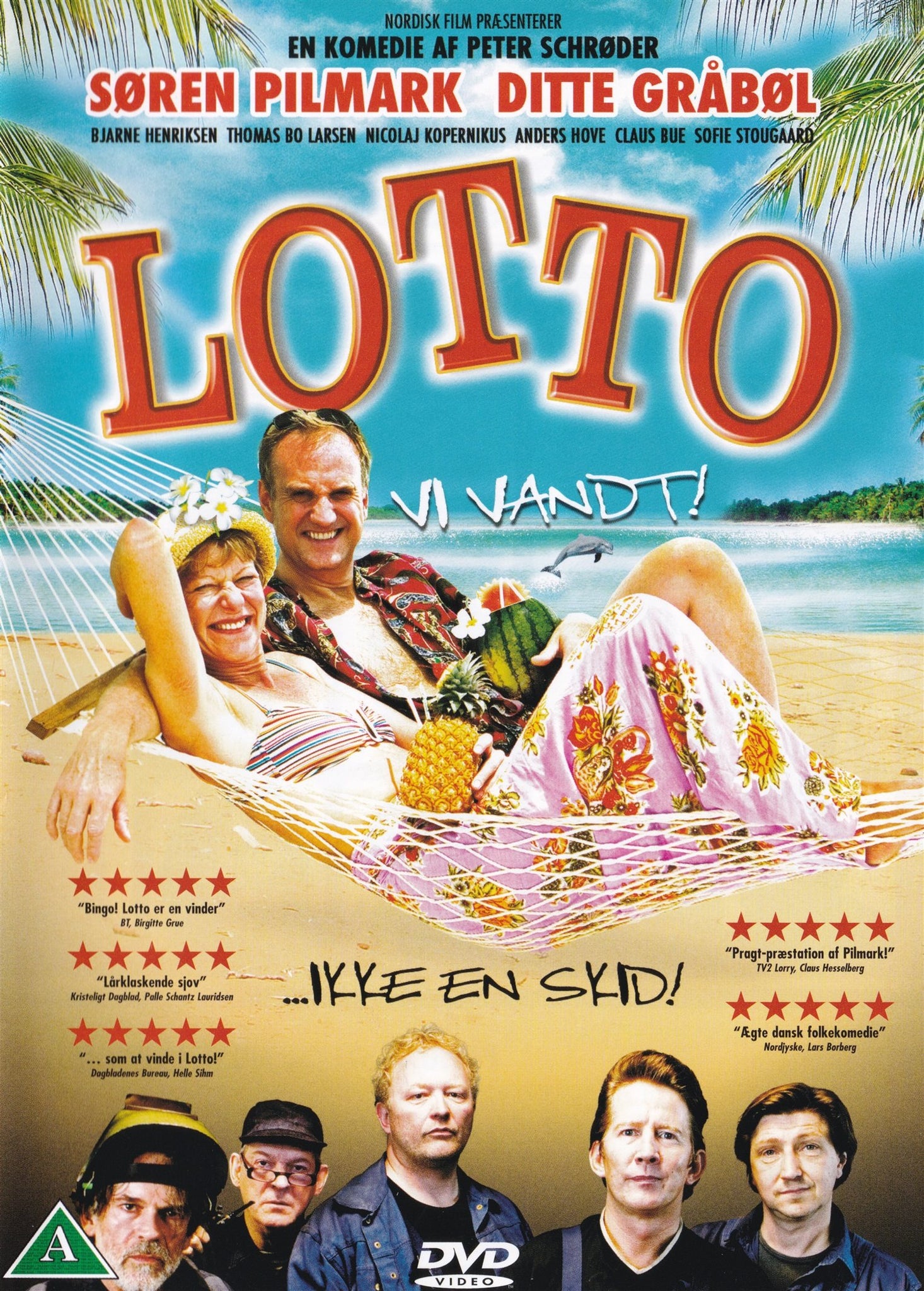 Lotto (DVD)