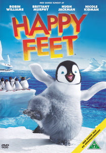 Happy Feet (DVD)