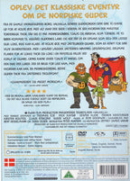 Valhalla (DVD)
