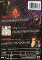 Spider-Man - The New Animated Series - Extreme Threat (Vol. 4) (DVD)