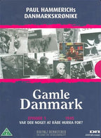 Gamle Danmark: Episode 1 (DVD)