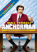 Anchorman (DVD)