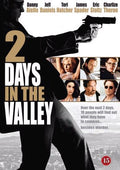 2 Days in the Valley (DVD)