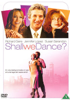 Shall We Dance? (DVD)