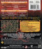 I Am Legend (HD DVD)