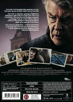 Fjällbacka Mordene: Lysets Dronning (DVD)