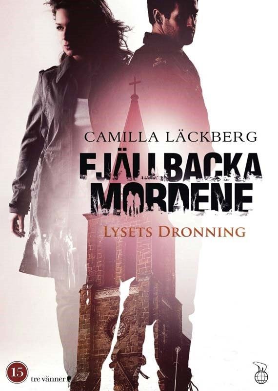 Fjällbacka Mordene: Lysets Dronning (DVD)