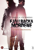 Fjällbacka Mordene: Lysets Dronning (DVD)