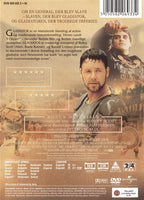 Gladiator (DVD)