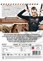 Resident Evil: Afterlife (DVD)
