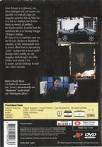 Postmortem (DVD)
