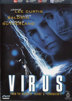 Virus (DVD)