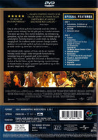 The Mummy Returns (DVD)