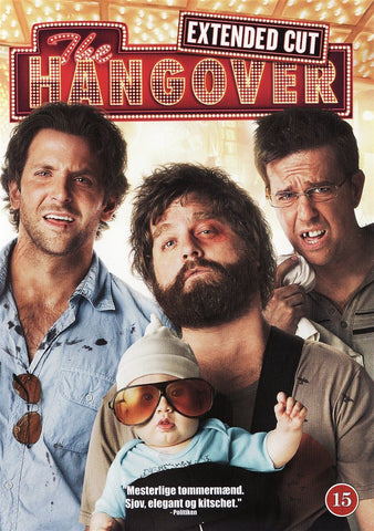 The Hangover (DVD)