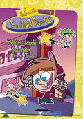 Fantastiske Fehoveder 3 (DVD)