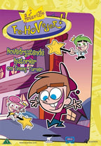 Fantastiske Fehoveder 3 (DVD)