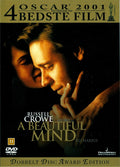 A Beautiful Mind (DVD)