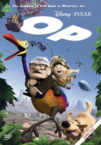 Op (DVD)