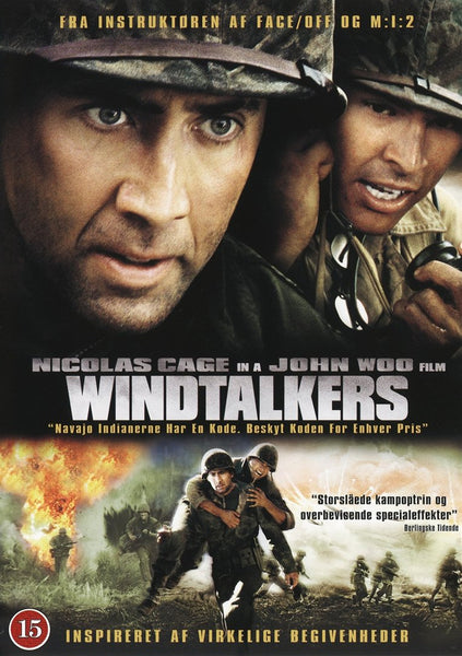 Windtalkers (DVD)