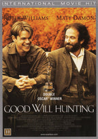 Good Will Hunting (DVD)