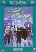 Det hændte i København (DVD)