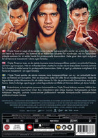 Triple Threat (DVD)
