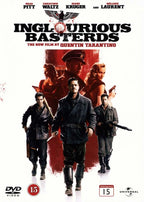 Inglourious Basterds (DVD)