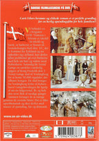 Gøngehøvdingen (DVD)