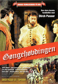 Gøngehøvdingen (DVD)