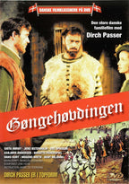 Gøngehøvdingen (DVD)