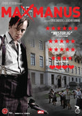Max Manus (DVD)