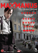 Max Manus (DVD)