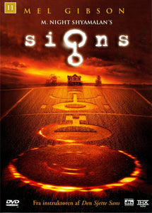 Signs (DVD)