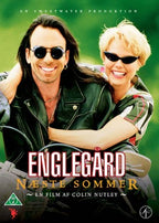 Englegård - næste sommer (DVD)